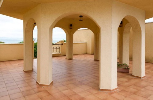 Balgarevo Apartment | 3 bedroom seaview apartment/2nd floor/