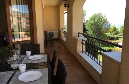Kavarna Apartment | 3 bedroom seaview apartment/2nd floor/