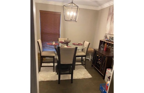 Central House | 3 bedroom spacious home