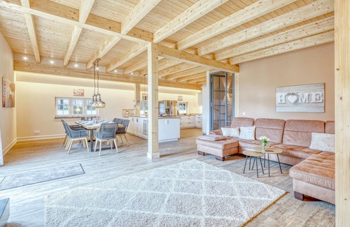 Kalbe House | 3 bedroom stunning home in Sittensen Kalbe