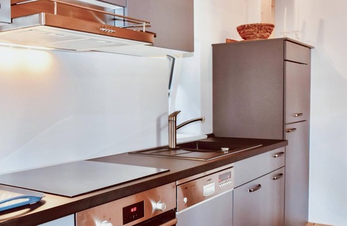 Nebra Apartment | 3 bedroom stunning apartment in Nebra