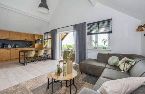 Kerkdriel House | 3 bedroom stunning home in Kerkdriel