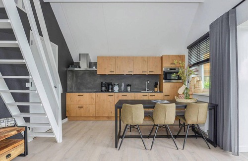 Kerkdriel House | 3 bedroom stunning home in Kerkdriel