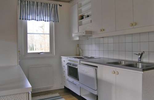 Agunnaryd House | 3 bedroom stunning home in Agunnaryd