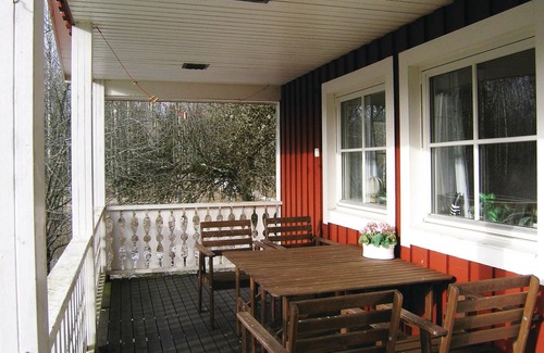 Agunnaryd House | 3 bedroom stunning home in Agunnaryd