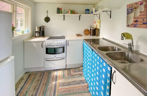 Borgholm House | 3 bedroom stunning home in Borgholm