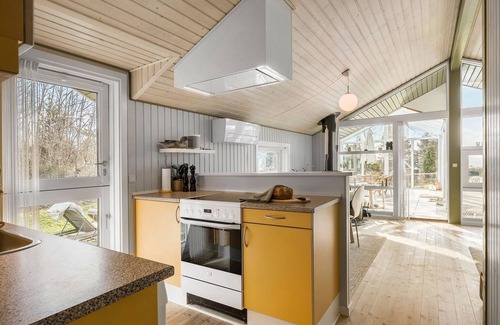 Mesinge House | 3 bedroom stunning home in Mesinge