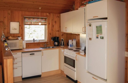 Rødhus House | 3 bedroom stunning home in Pandrup