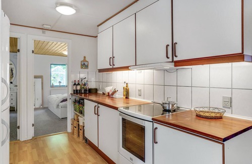 Hoensinge House | 3 bedroom stunning home in Højby