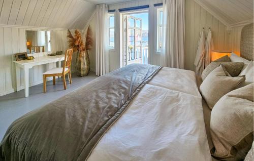 Holmsbu House | 3 Bedroom Stunning Home In Holmsbu