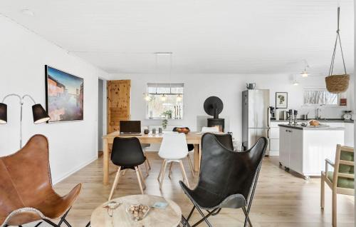 Kramnitse House | 3 Bedroom Stunning Home In Rødby