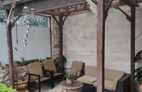 Comayagua House | 3-bedroom townhome in welcoming Comayagua with WiFi, fitness room, AC