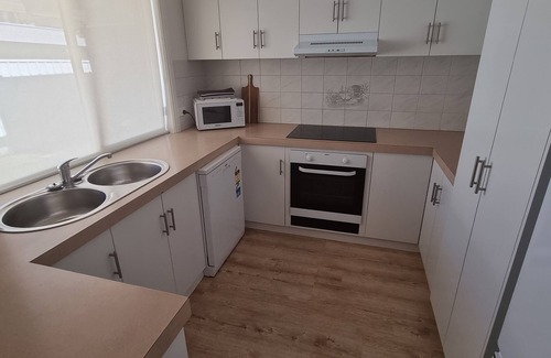 Mildura House | 3 Bedroom Townhouse with WIFI on 15th St