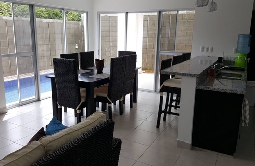 San Juan del Sur House | 3 Bedroom Two story house minutes from San Juan Del Sur beach and town with pool