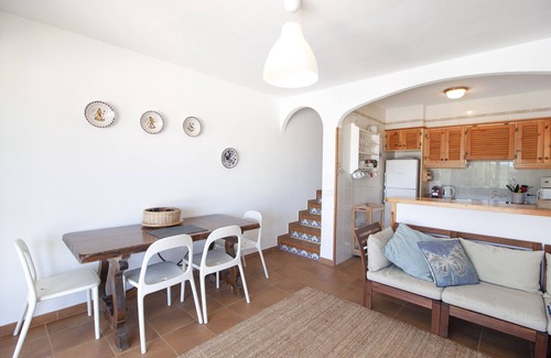 Arenal d'en Castell Villa | 3 Bedroom Villa, private pool, stunning Sea Views 5 mins from beach. WIFI & AC