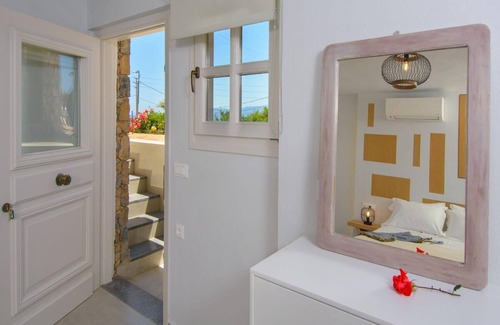 Agios Nikolaos Villa | 3 bedroom villa with a private pool