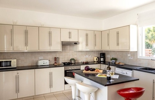 Pernera Villa | 3 bedroom villa in Mandali Protaras