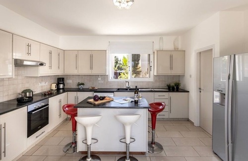Pernera Villa | 3 bedroom villa in Mandali Protaras