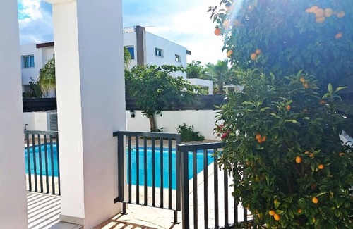 Pyla Villa | 3 bedroom villa in Pyla
