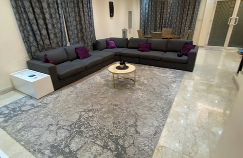 Beach & Coast Villa | 3 Bedroom Villa In Sharjah Near Corniche