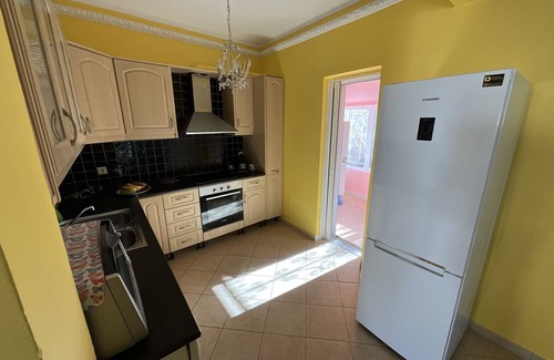 Ratzakli Villa | 3 Bedroom Villa in Skala