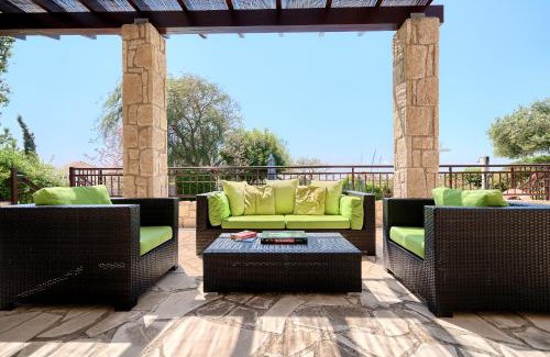 Aphrodite Hills Villa | 3 bedroom Villa Madelini with private pool, Aphrodite Hills Resort
