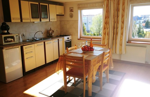 gmina Manowo Other | 3 bedrrom and 3 ensuite bathrooms