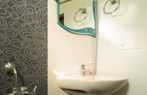 Banjara Hills Apartment | 3 bhk apartment in banjara hills road no 12