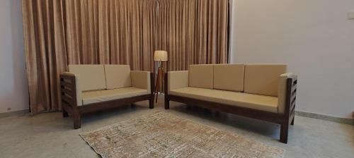 Dapoli Villa | 3 BHK Mrudgandh Villa, Dapoli Near Tamastirth Beach