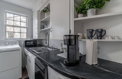 North Little Rock House | 3 BR Fully Fenced Park Hill Home