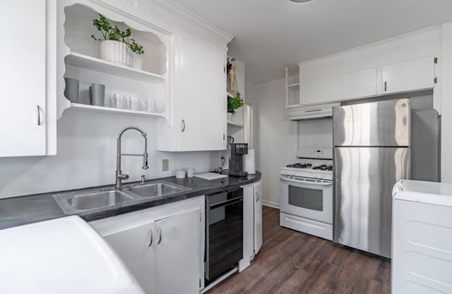 North Little Rock House | 3 BR Fully Fenced Park Hill Home