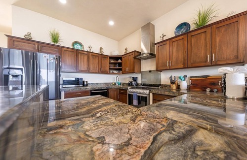 Colonia Meteorologico House | 3 BR Ocean Front Home w/Pool