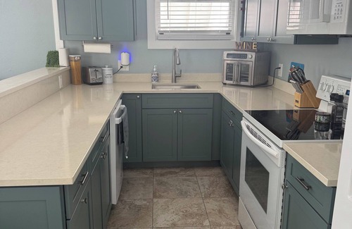 Midtown House | 3 BR, pet friendly house in Key West, Live the island life!