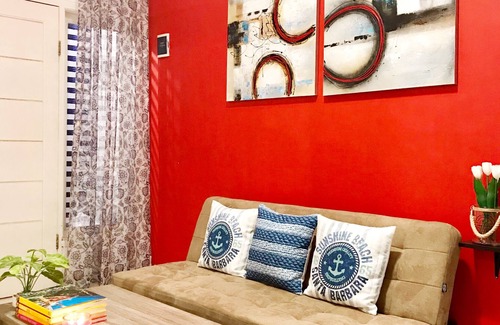 Oro Oro Ombo House | 3 BR Villa, 1 Minute from Jatim Park 2, Fast Wi-Fi