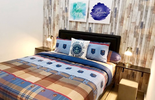 Oro Oro Ombo House | 3 BR Villa, 1 Minute from Jatim Park 2, Fast Wi-Fi