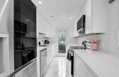 Saint James City House | 3 BR with Decks and Privacy