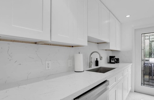 Saint James City House | 3 BR with Decks and Privacy