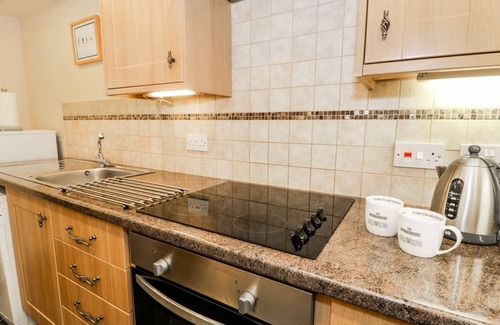 Bala Cottage | 3 Bythynnod yr Aran