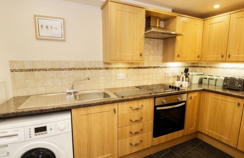 Bala Cottage | 3 Bythynnod yr Aran