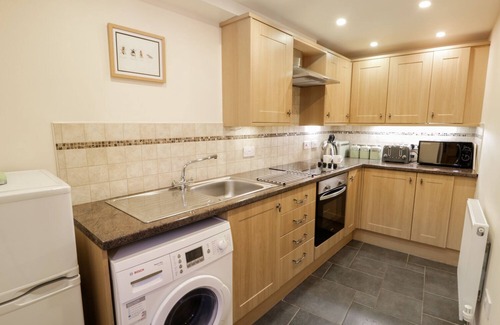 Bala Cottage | 3 Bythynnod yr Aran
