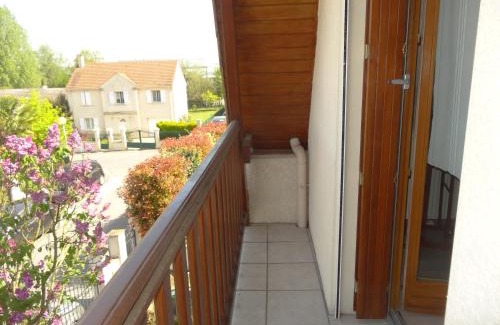 Saint-Thibault-des-Vignes House | 3 Chambres-Disneyland Paris