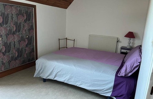 Oudry Bed & Breakfast | 3 Chambres au Calme Dans la Campagne Charolaise