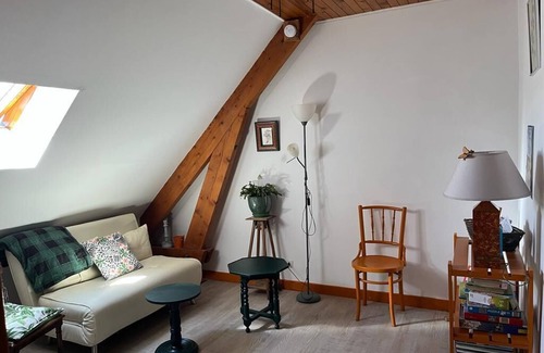 Oudry Bed & Breakfast | 3 Chambres au Calme Dans la Campagne Charolaise