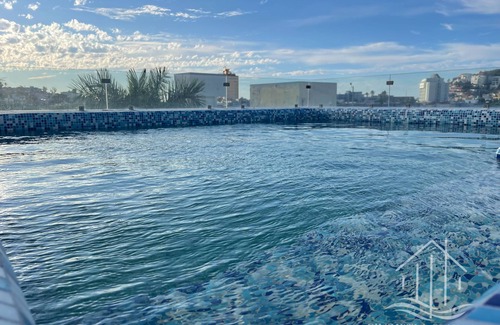 Downtown Mazatlan Apartment | 3 Chametla Playa Sur