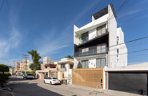 Downtown Mazatlan Apartment | 3 Chametla Playa Sur