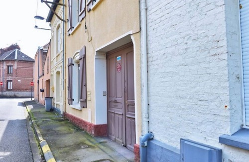 Saint-Quentin Apartment | 3-Charming stay in a renovated farmhouse