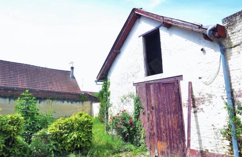Saint-Quentin Apartment | 3-Charming stay in a renovated farmhouse
