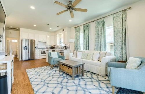 San Luis House | 3 Covered Porches Sun Deck & Water Views