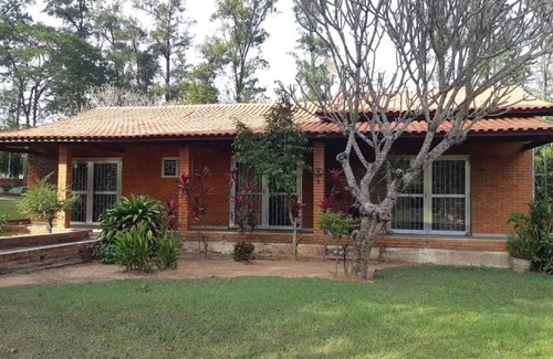 Jardim Europa Cottage | 3 Days Corner