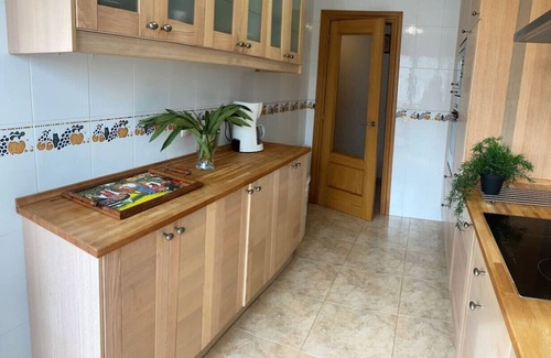 Ajo Apartment | 3 Dormitorios En Ajo - La Campona 12802